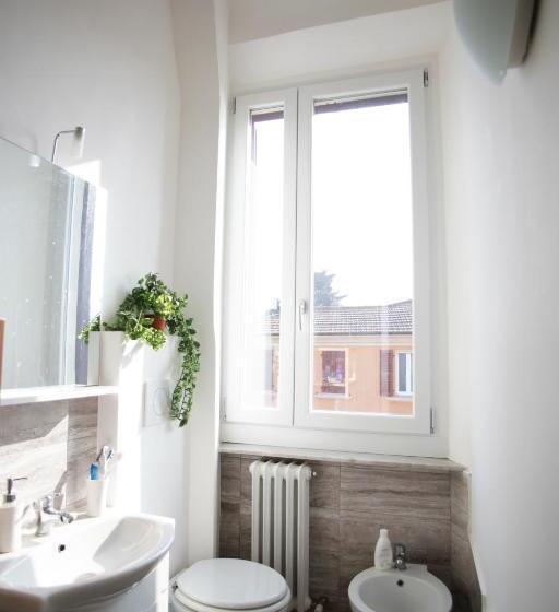 اتاق استاندارد, Casa Viorica