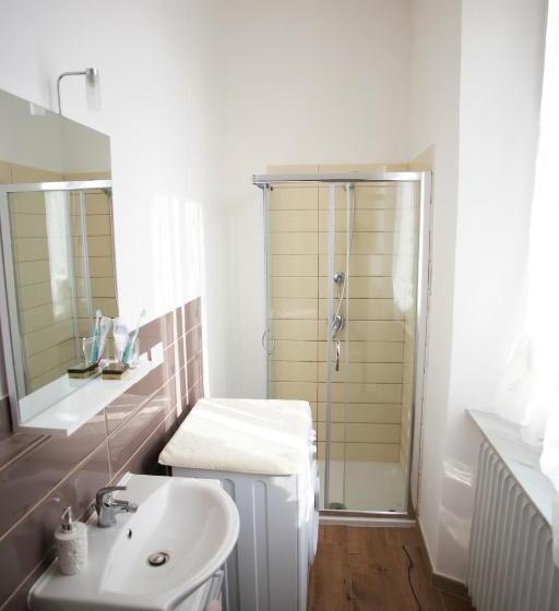 Chambre Standard, Casa Viorica