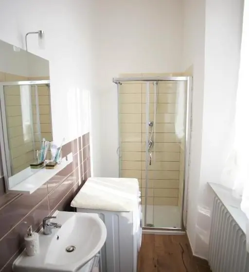اتاق استاندارد, Casa Viorica