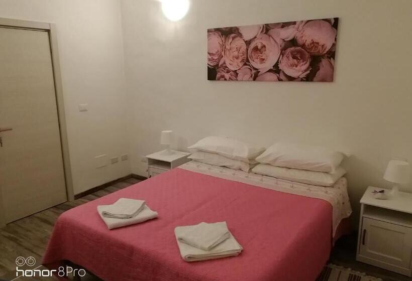 اتاق استاندارد, Casa Viorica