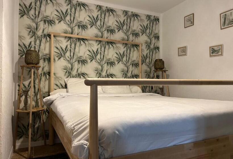 חדר דלוקס, Domaine De Beaufort