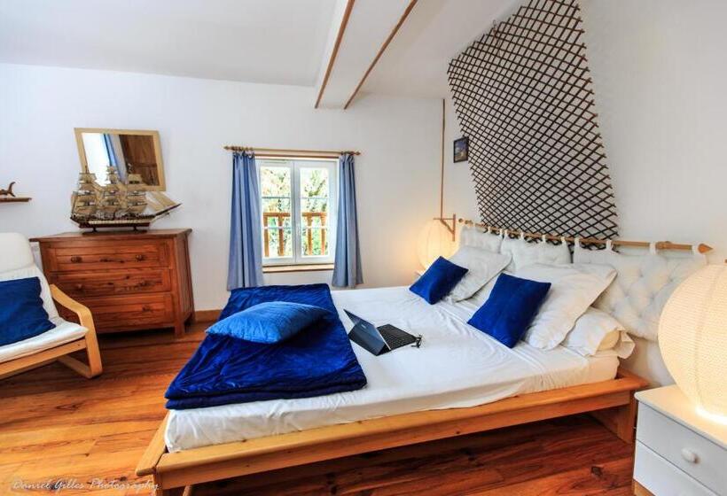 Семейный Номер, Domaine De Beaufort