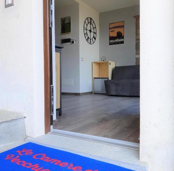 家庭间, Le Camere Della Vecchia Osteria