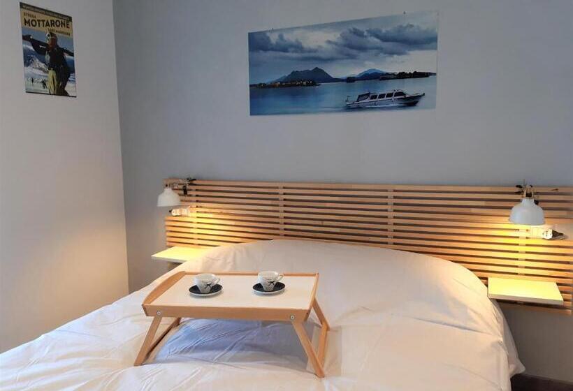 家庭间, Le Camere Della Vecchia Osteria