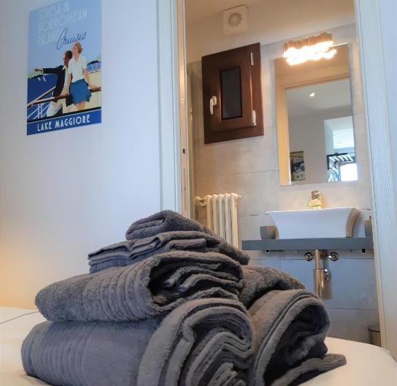 家庭间, Le Camere Della Vecchia Osteria