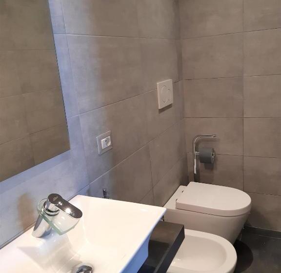 家庭间, Le Camere Della Vecchia Osteria