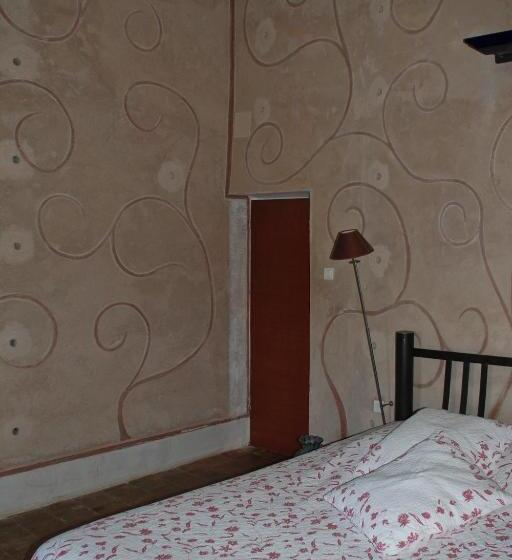 Номер Стандарт, Le Mas Du Caprier