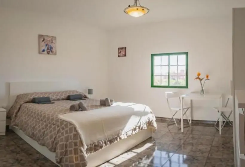 اتاق استاندارد, Vistalroque