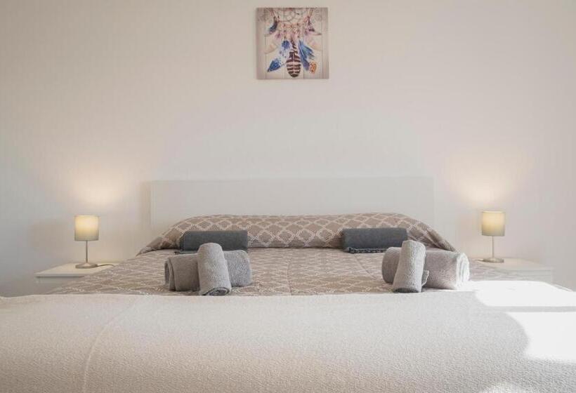 标准间, Vistalroque