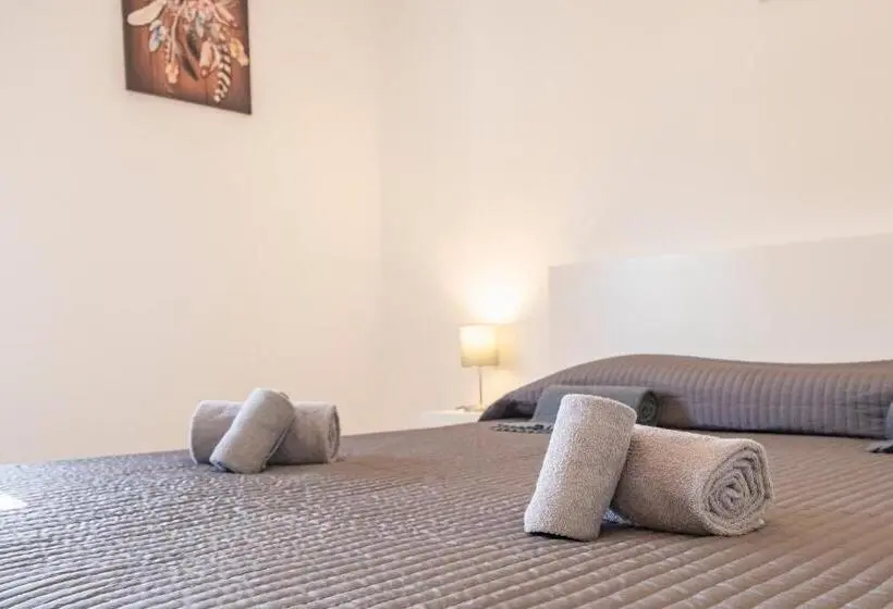 اتاق استاندارد با تخت بزرگ, Vistalroque