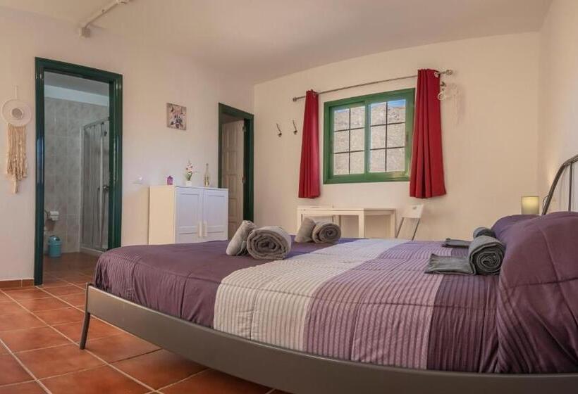 标准间, Vistalroque