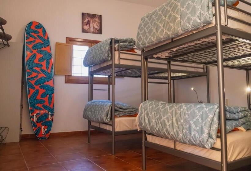 四人标准间, Vistalroque