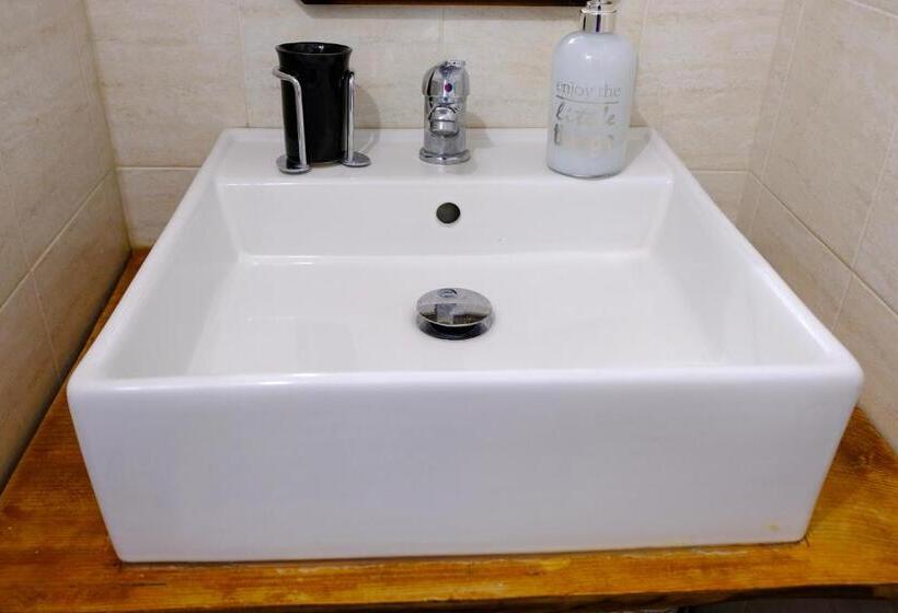 חדר דלוקס, Agriturismo Poggio Monte Saturnia