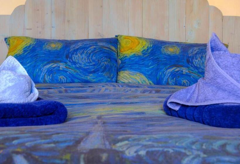 חדר סטנדרט, Agriturismo Poggio Monte Saturnia