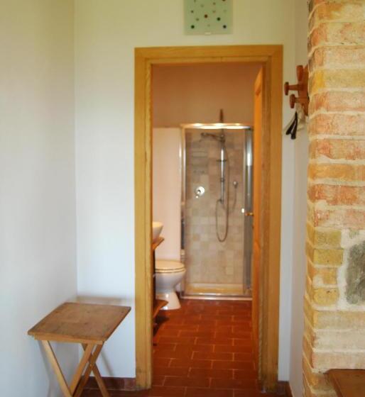 خانه 1 خوابه, Agriturismo Poggio Monte Saturnia