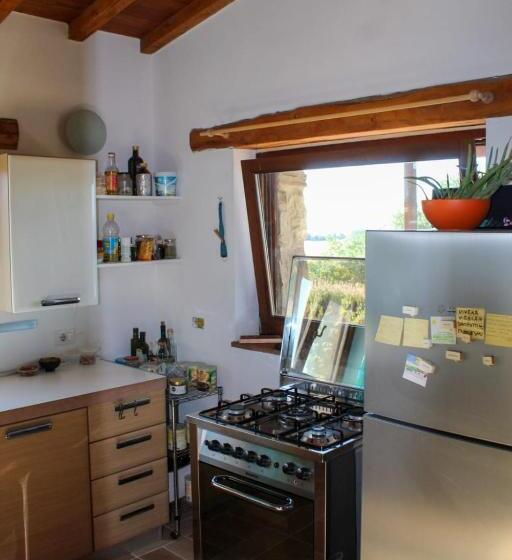 בית, 3 חדרי שינה, Agriturismo Poggio Monte Saturnia