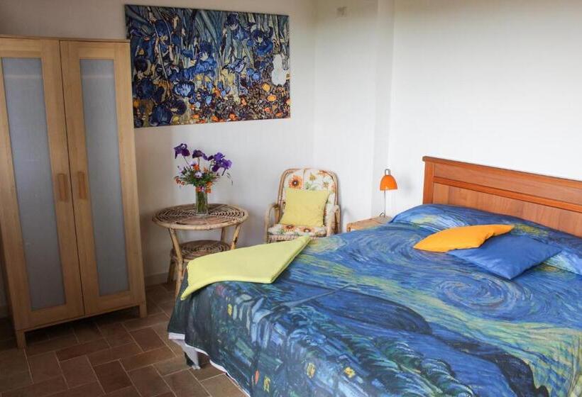 خانه 3 خوابه, Agriturismo Poggio Monte Saturnia