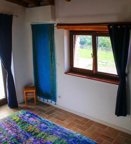 خانه 3 خوابه, Agriturismo Poggio Monte Saturnia