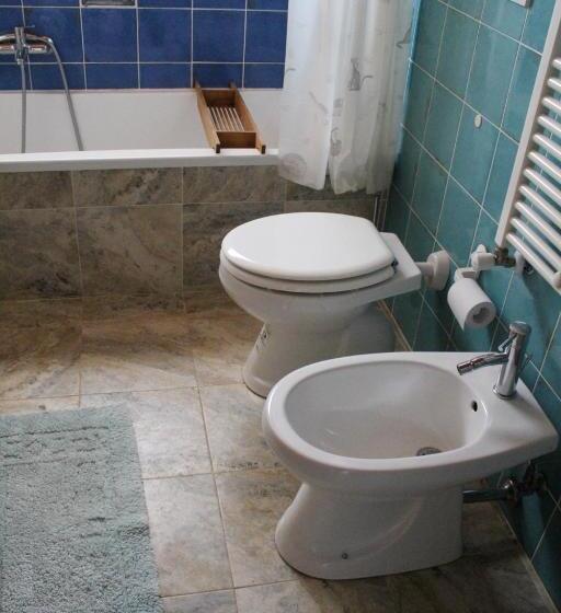 בית, 3 חדרי שינה, Agriturismo Poggio Monte Saturnia