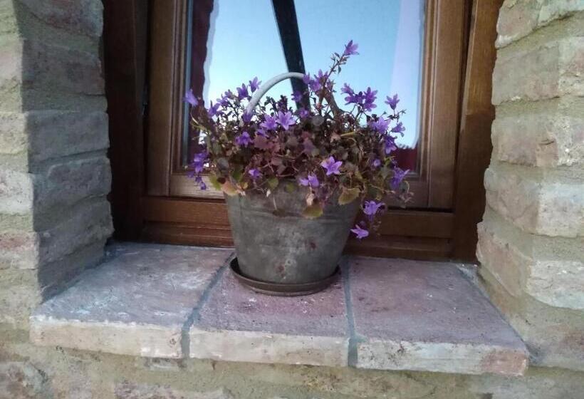 Номер Deluxe, Agriturismo Poggio Monte Saturnia