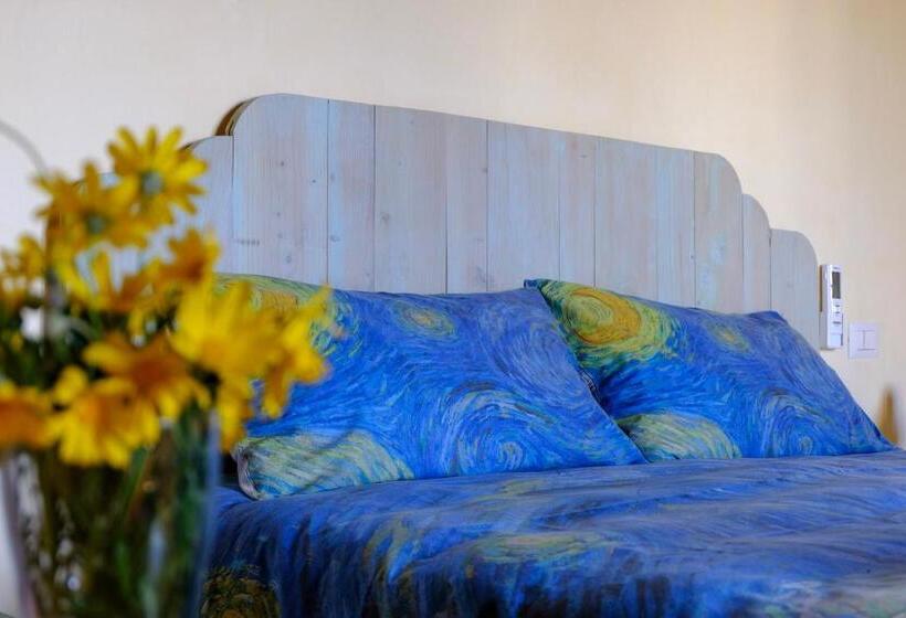 Номер Стандарт, Agriturismo Poggio Monte Saturnia