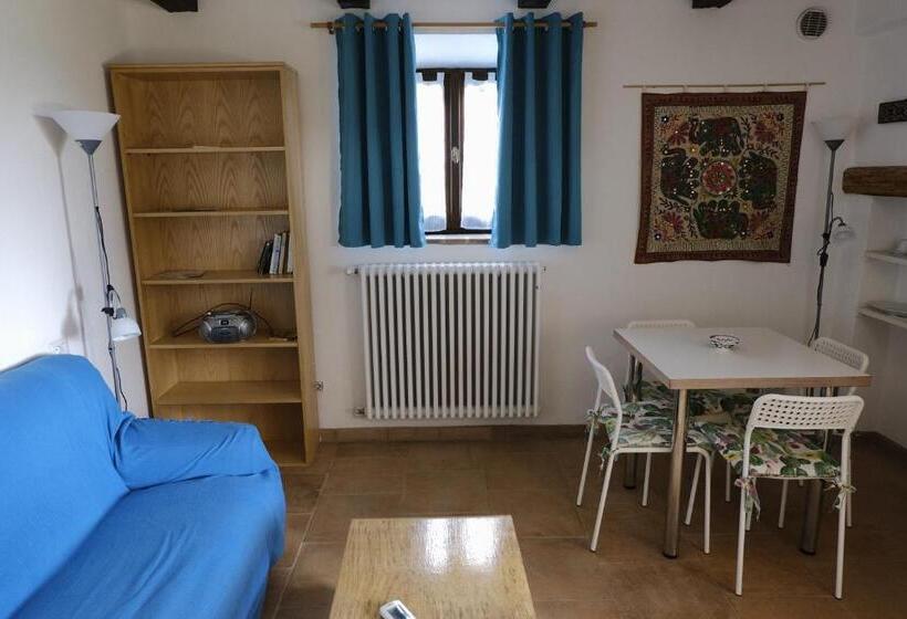 اتاق خانوادگی با چشمانداز باغ, Agriturismo Poggio Monte Saturnia