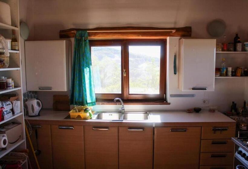 خانه 3 خوابه, Agriturismo Poggio Monte Saturnia