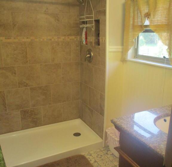 침실 1개 주택, The Best! Gorgeous Cabin W Antiques For 2, Near Princeton I 77