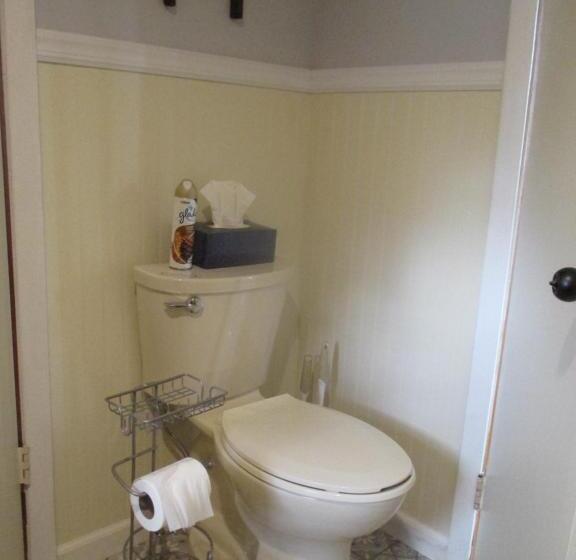 침실 1개 주택, The Best! Gorgeous Cabin W Antiques For 2, Near Princeton I 77