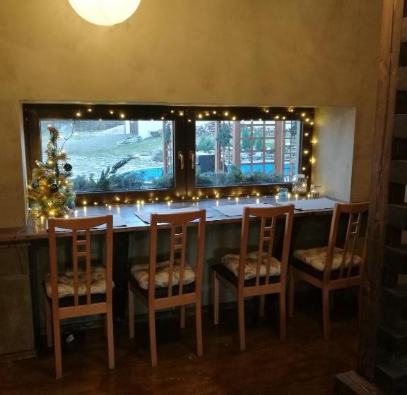 Апартаменты 3 Спальни, Statek Two Brooms, Apartment