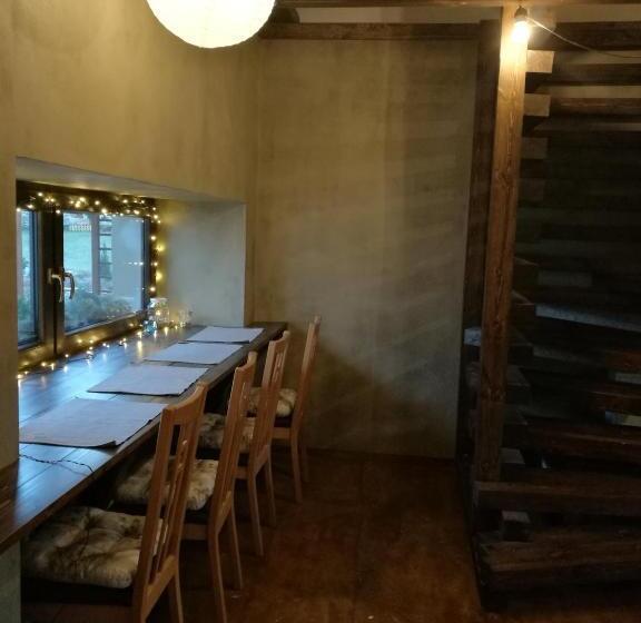带3个卧室的公寓, Statek Two Brooms, Apartment