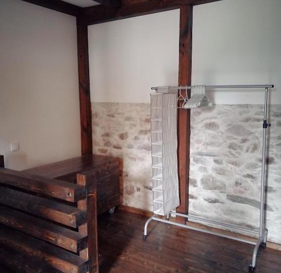 Апартаменты 3 Спальни, Statek Two Brooms, Apartment