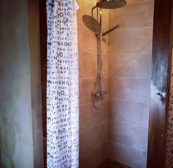 Апартаменты 3 Спальни, Statek Two Brooms, Apartment