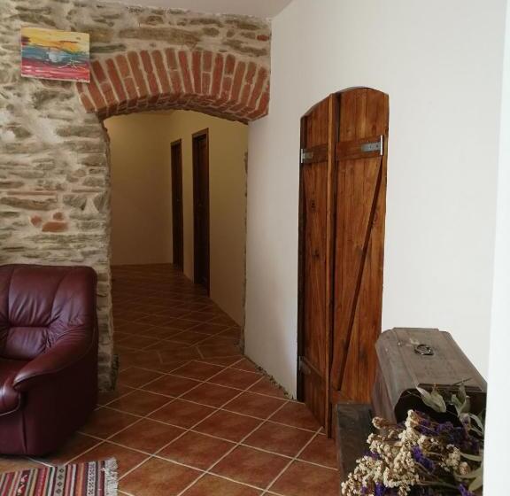 Номер Стандарт Совместная Ванная, Statek Two Brooms, Apartment