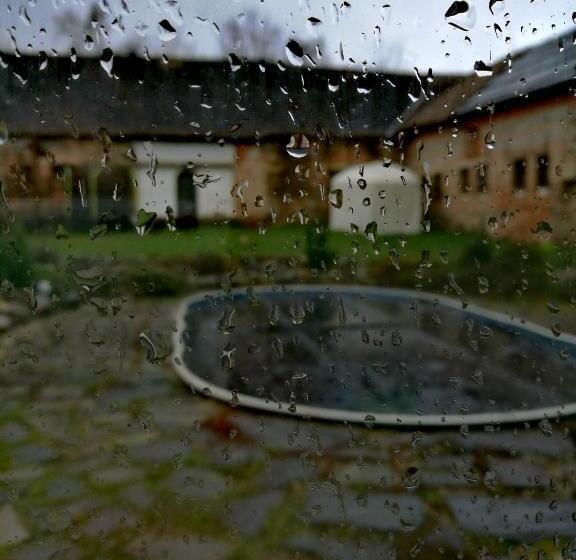 Номер Стандарт Четырехместный Совместный Санузел, Statek Two Brooms, Apartment