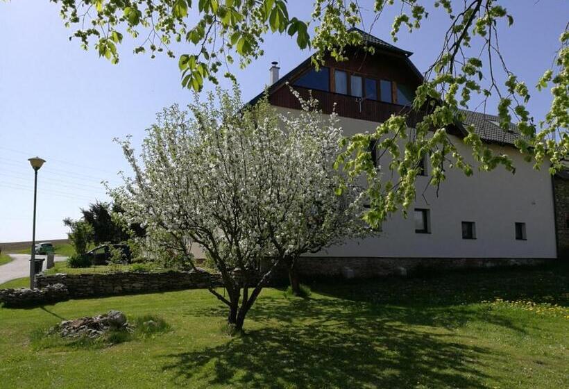 Номер Стандарт Четырехместный Совместный Санузел, Statek Two Brooms, Apartment