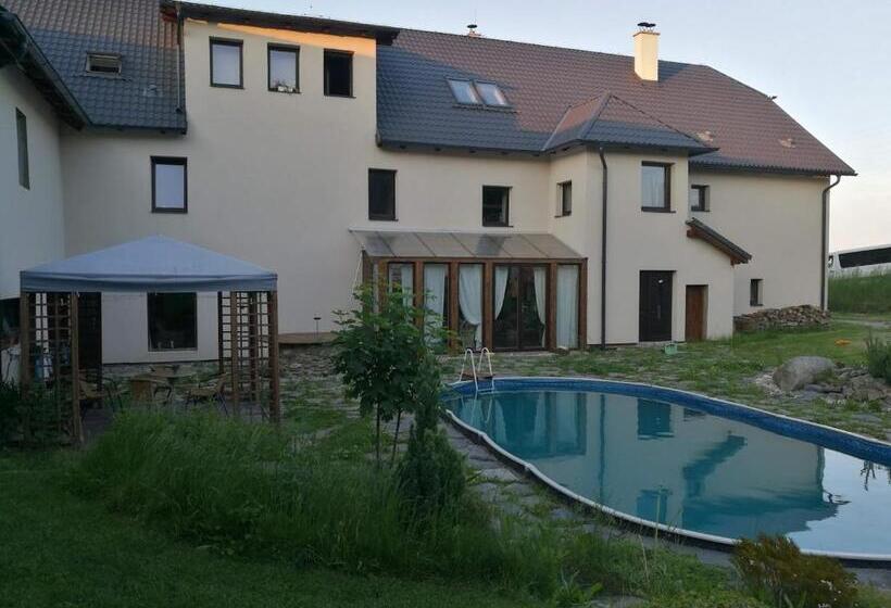 Студио Стандарт Кровать Кинг, Statek Two Brooms, Apartment