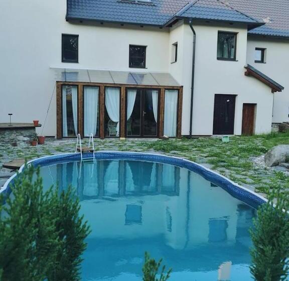 Студио Стандарт Кровать Кинг, Statek Two Brooms, Apartment