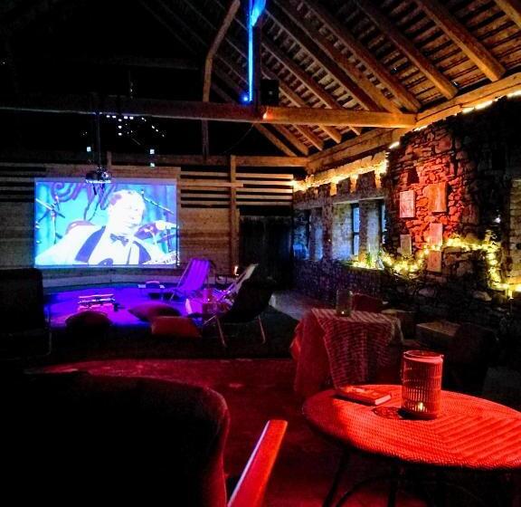 Студио Стандарт Кровать Кинг, Statek Two Brooms, Apartment