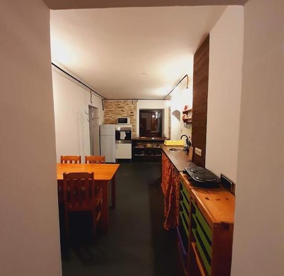 Студио Стандарт Кровать Кинг, Statek Two Brooms, Apartment