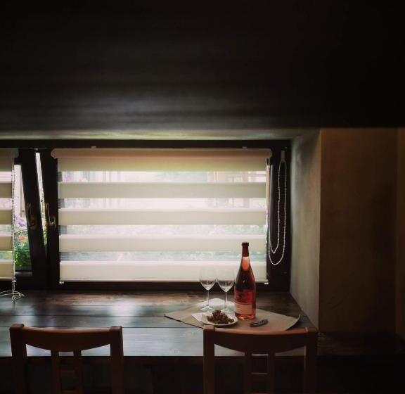 Апартаменты 3 Спальни, Statek Two Brooms, Apartment