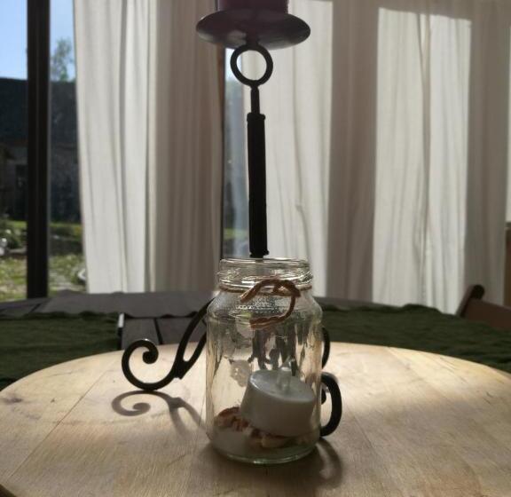 Номер Стандарт Совместная Ванная, Statek Two Brooms, Apartment