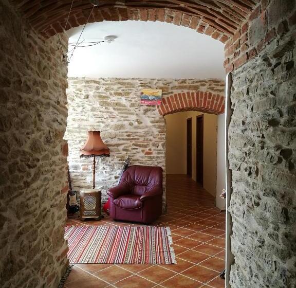 Номер Стандарт Совместная Ванная, Statek Two Brooms, Apartment