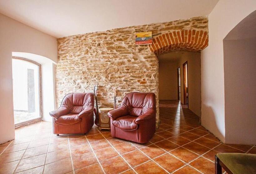 Семейное Студио, Statek Two Brooms, Apartment