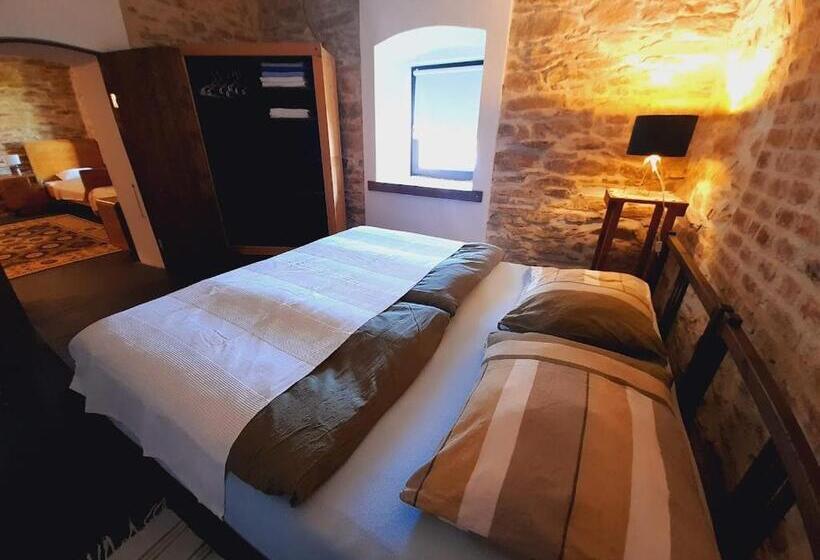 Студио Стандарт Кровать Кинг, Statek Two Brooms, Apartment