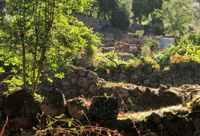 침실 1개 발코니 아파트, L Aiglon