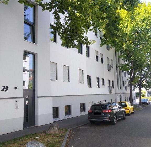 带1个卧室的公寓, New Age Boardinghouse