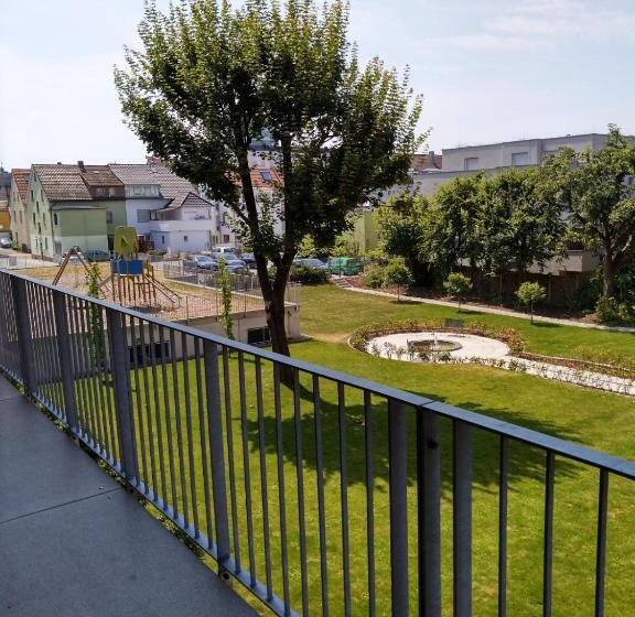 带1个卧室的公寓, New Age Boardinghouse