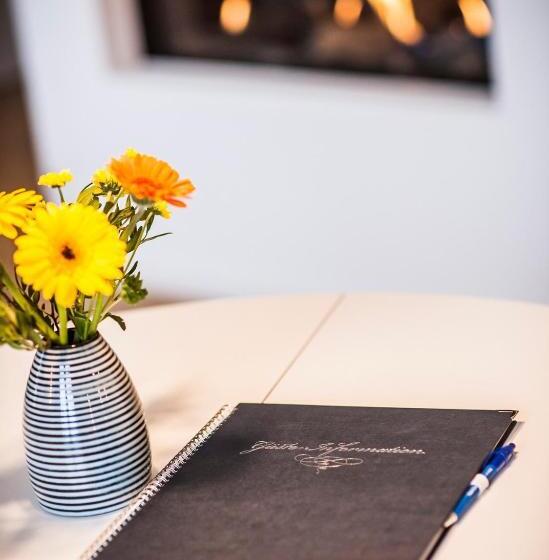 带1个卧室的带阳台的公寓, Apartmenthaus Feldberg