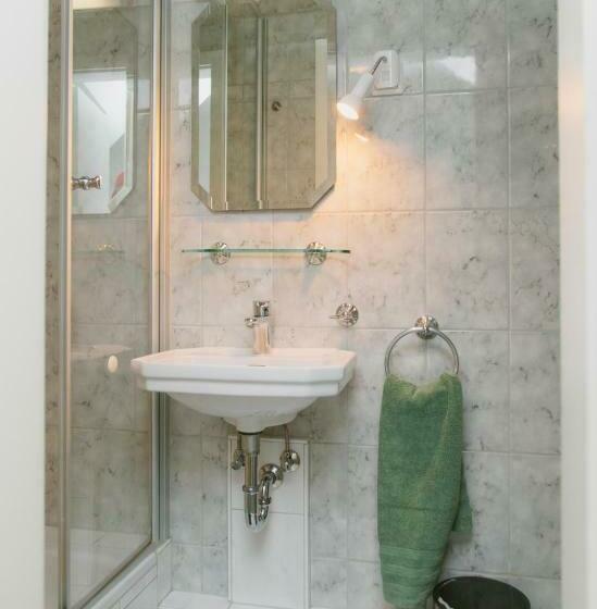 스탠다드 룸, Gästehaus Vigliarolo